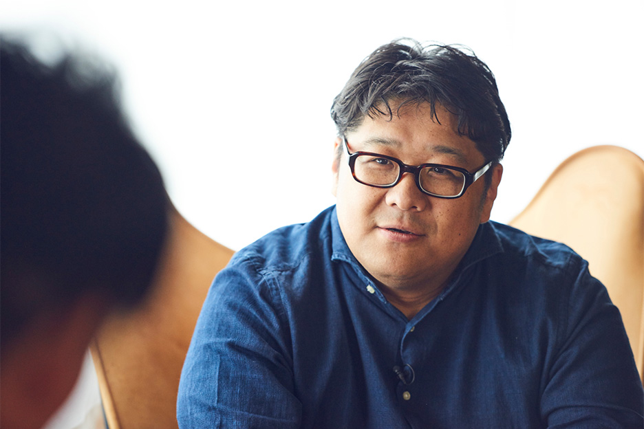 ニフォトグラファー 飯野匠紀氏とニコンZ 5開発メンバー 足立との対談