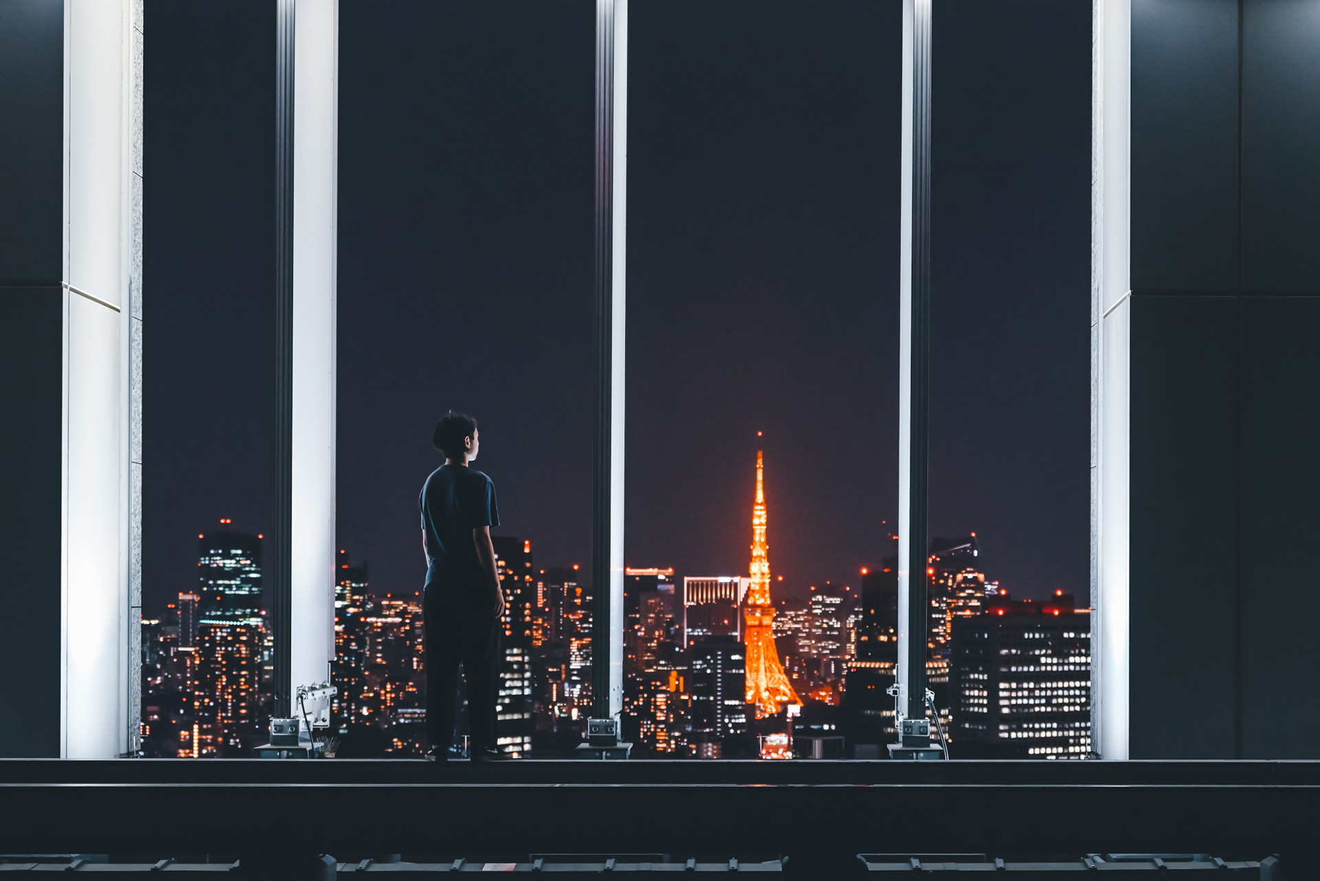 フォトグラファー 飯野匠紀氏の作品