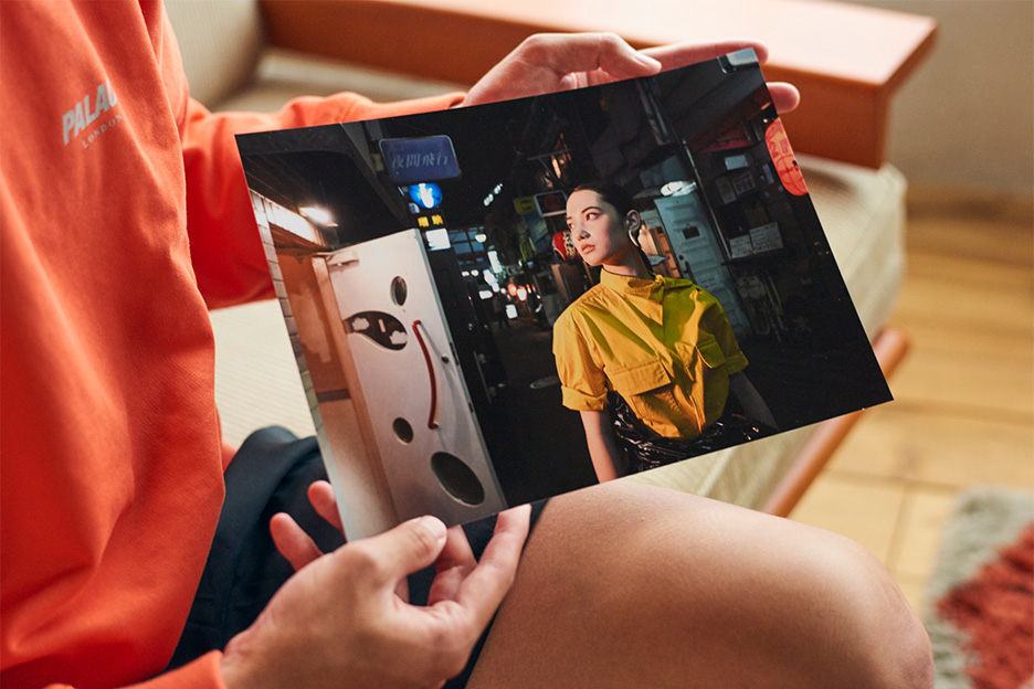 フォトグラファー 飯野匠紀氏とニコンZ 5開発メンバー 浅見、足立との対談