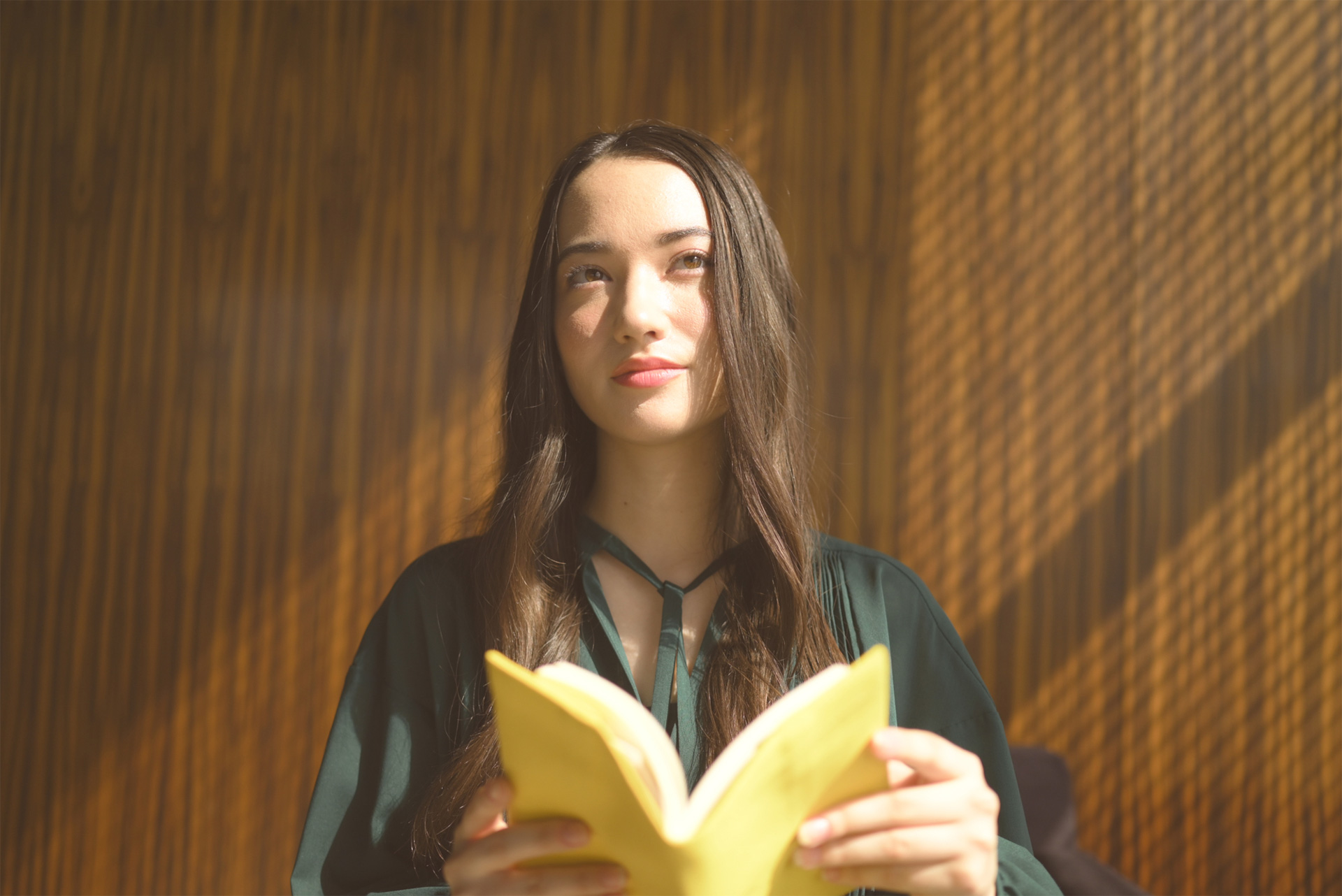 フォトグラファー 飯野匠紀氏の作品