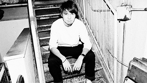 佐々木章介（映像ディレクター）