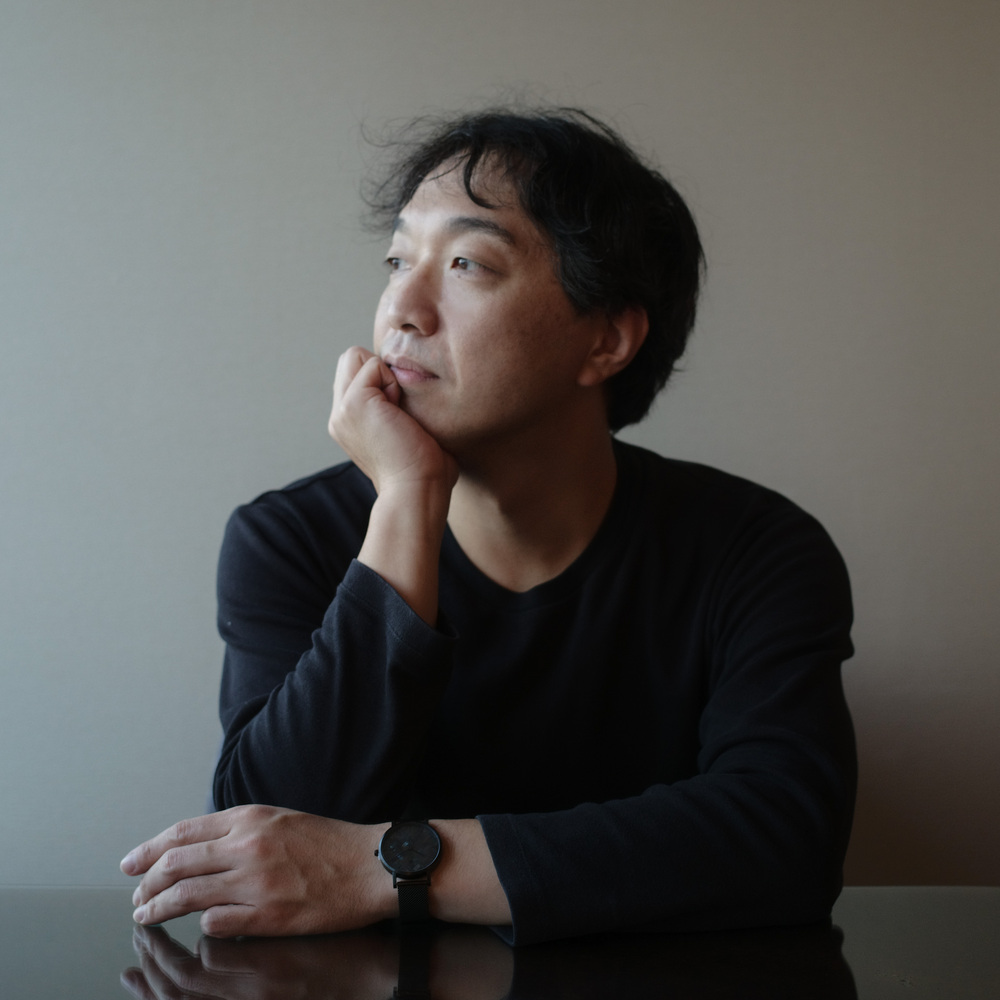 別所隆弘（フォトグラファー・文学研究者・関西大学社会学部メディア専攻講師）