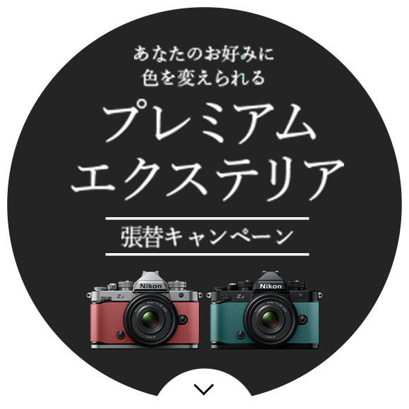 プレミアムエクステリア張替キャンペーン