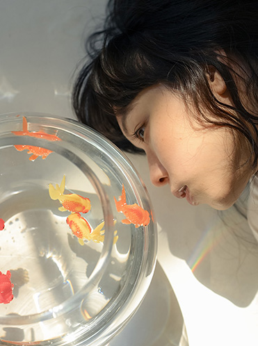 Fujikawa hinanoの作品