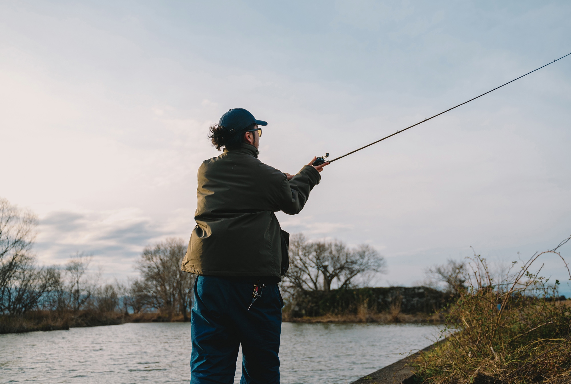 Outdoor 13-高速連写性能 作例1
