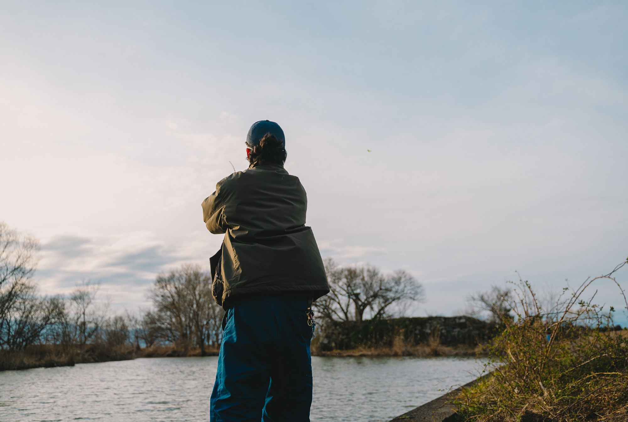 Outdoor 13-高速連写性能 作例3