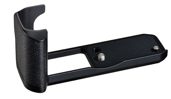 Z fc用 エクステンション グリップ Z fc-GR1