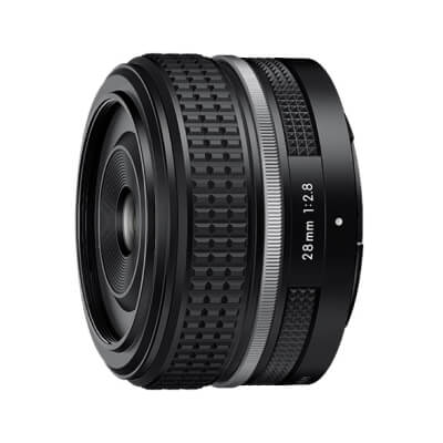 NIKKOR Z 28mm f/2.8 (Special Edition)