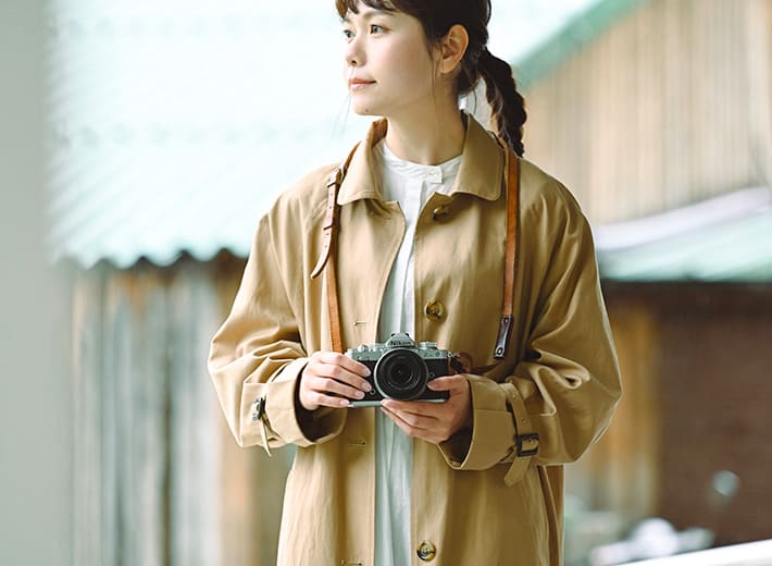 Z fcスペシャルコンテンツの作品