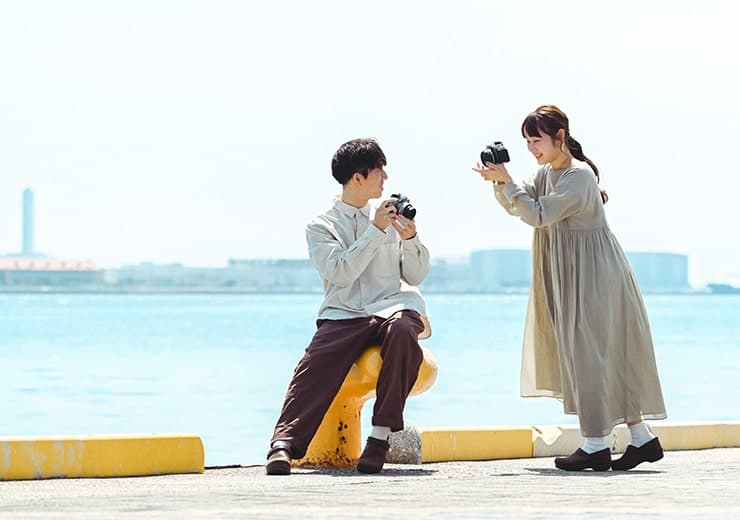 Z fcスペシャルコンテンツの作品