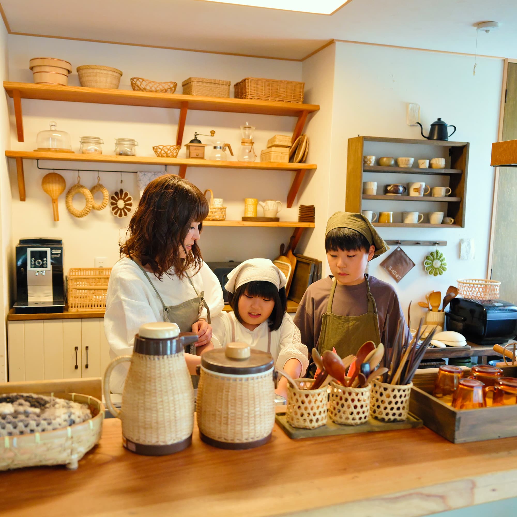 slow.life.works ゆうこ