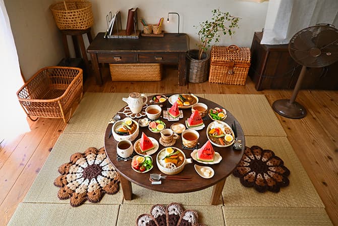 Z fcスペシャルコンテンツの作品