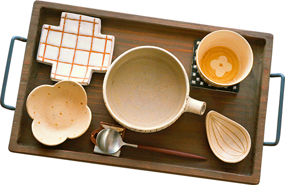 slow.life.works ゆうこ