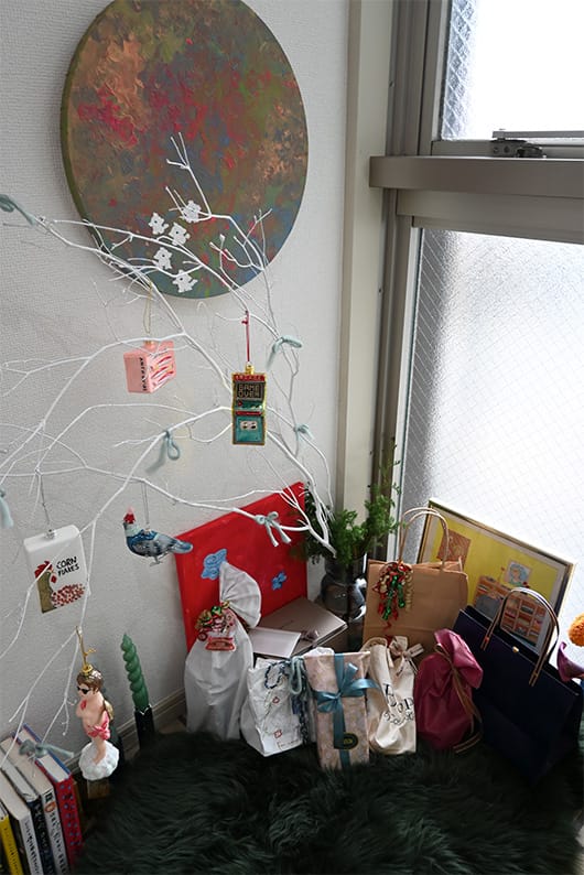 Z fcスペシャルコンテンツの作品