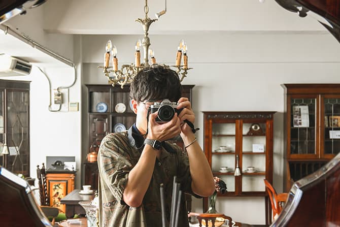 Z fcスペシャルコンテンツの作品