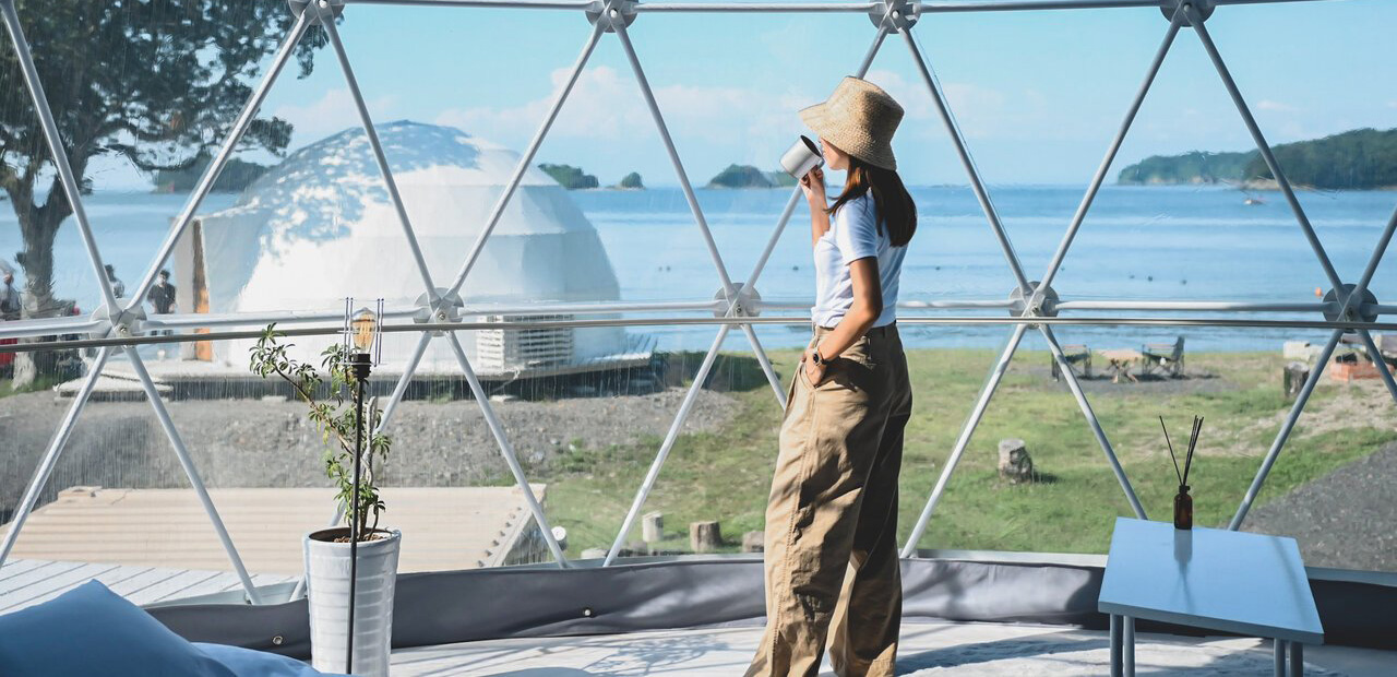 Nikon Z シリーズに新機種が登場！Z fcで見つけられる何気ない日常の