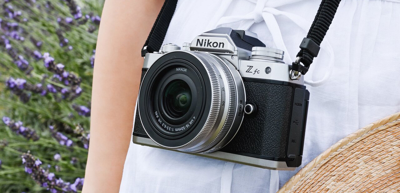 Nikon新機種「Z fc」での動画撮影をレポート。今しかないこの瞬間を美しく残す