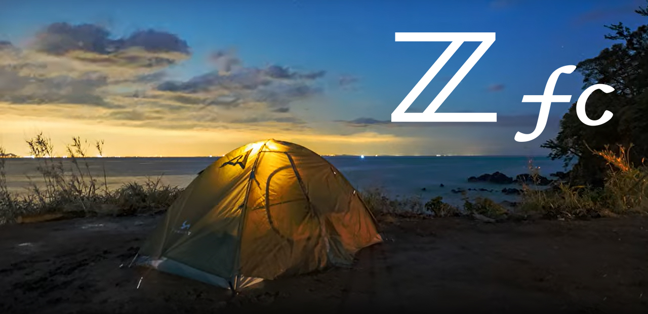 Z fc 4K Timelapse「-Memories- Days spent with Nikon Z fc」