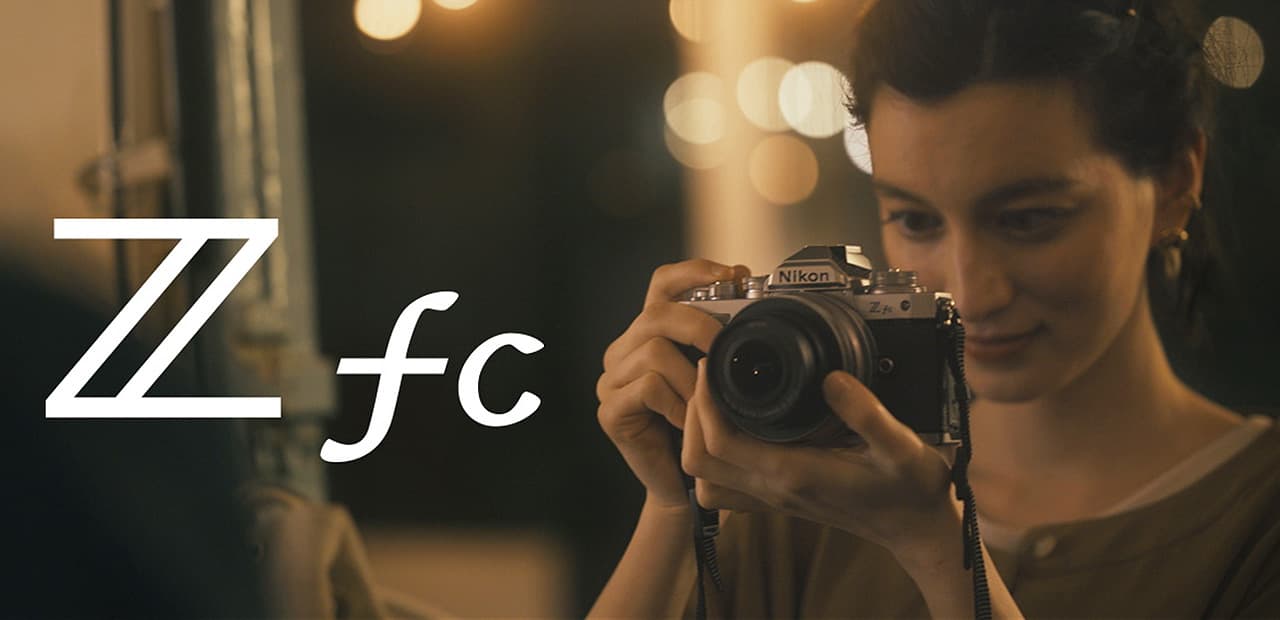 Zfc：Concept Movie「わたしの世界を変えたモノ」