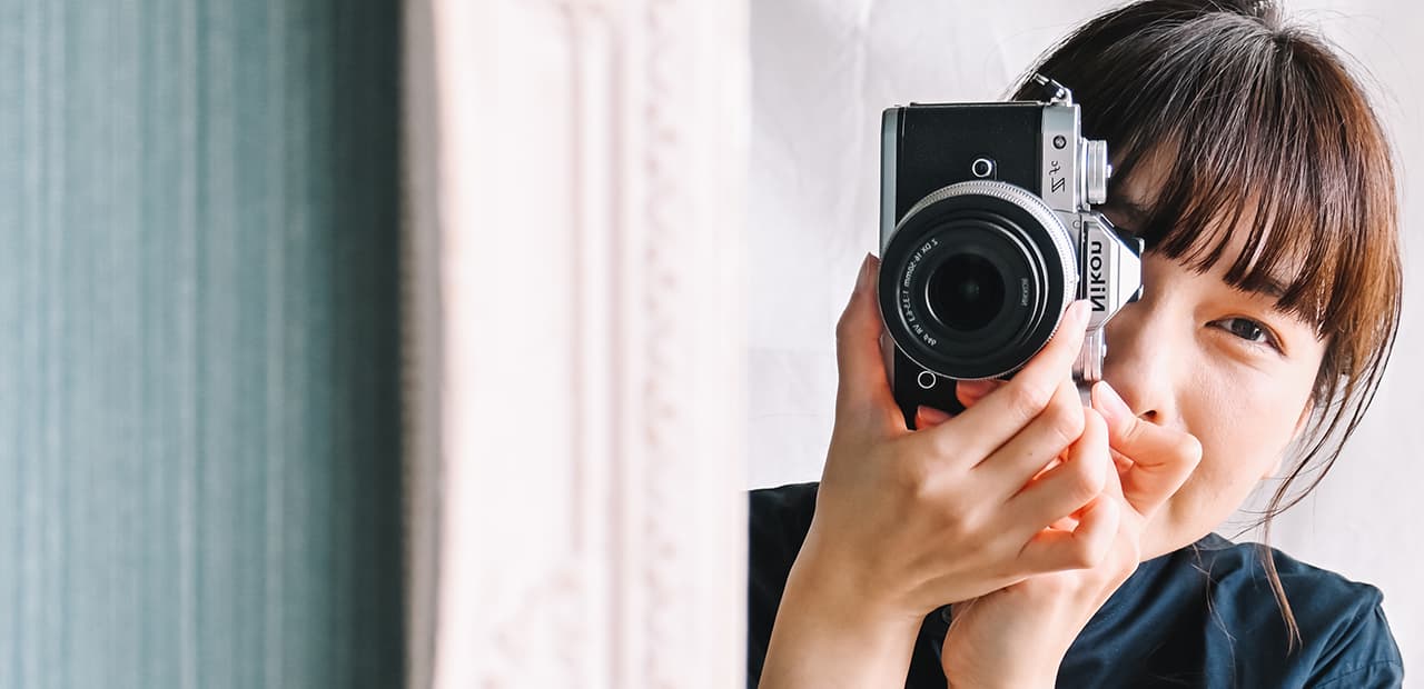 フィルムライクな新ミラーレス「Z fc」レビュー - 「写り」「使い心地」など８つのポイントをフォトグラファーが本音で語る