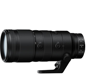 NIKKOR Z