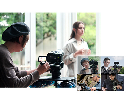 動画撮影講座 #6：N-Log撮影における露出管理の方法