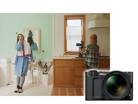 ZR #3：動画撮影 設定ガイド実践編