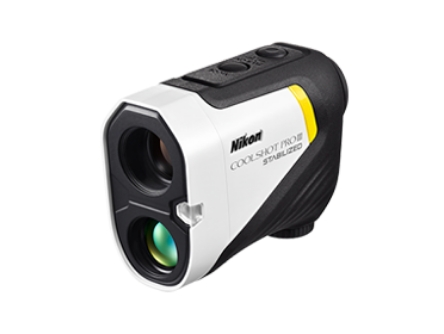 レーザー距離計