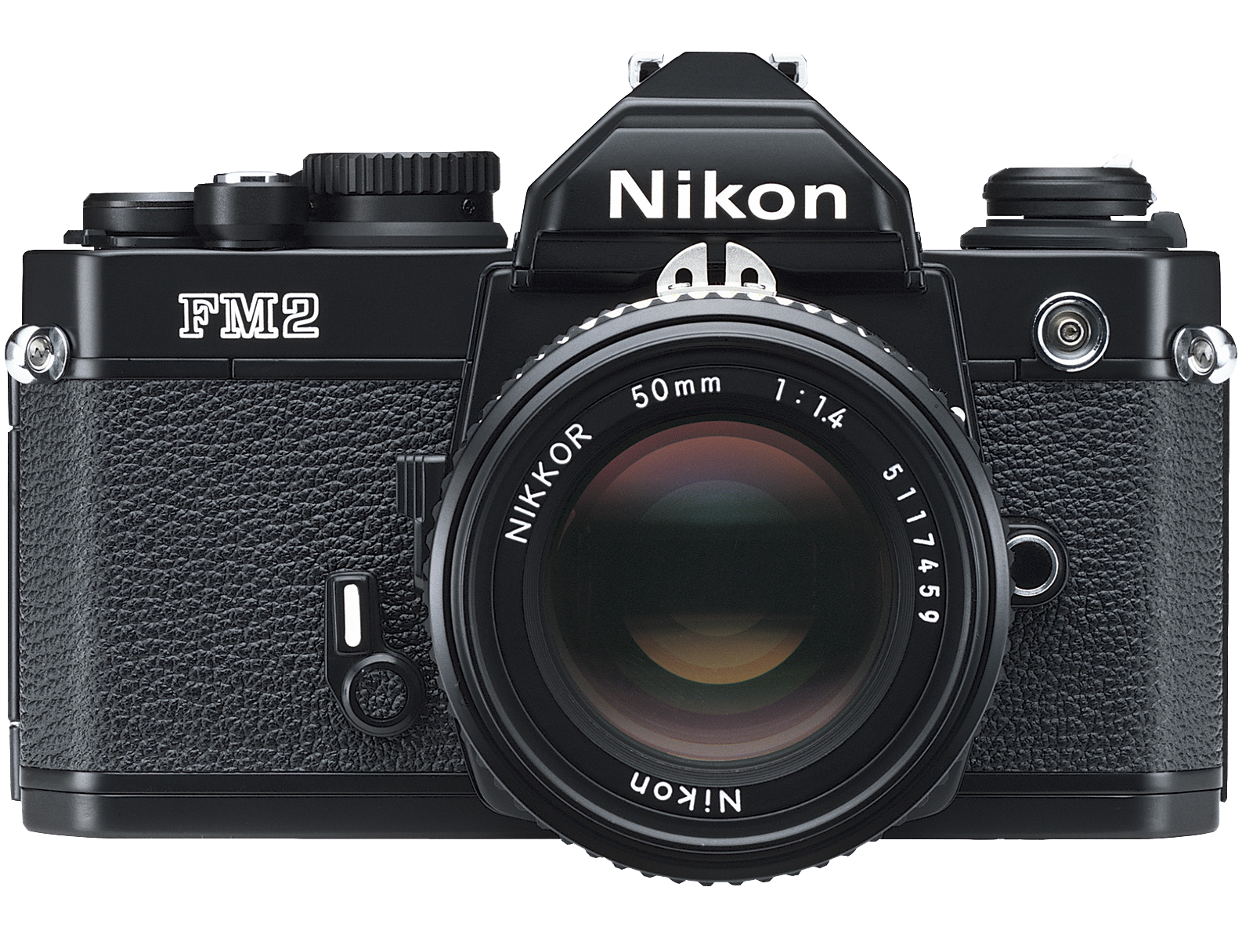 Nikon FM2