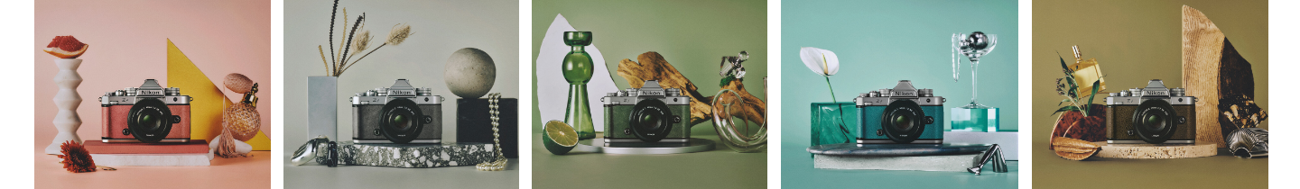 Zf プレミアムエクステリア ラインナップ