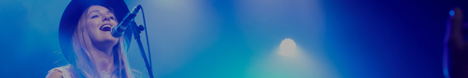 コンサート・ライブ・劇場