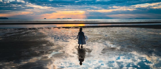 ポートレートにおすすめ