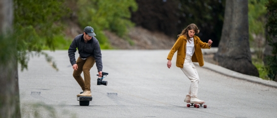 「動画撮影」におすすめのレンズ