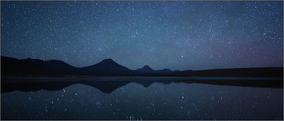 星景撮影におすすめ