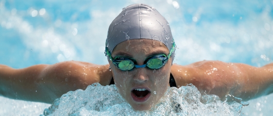 スポーツ撮影におすすめ