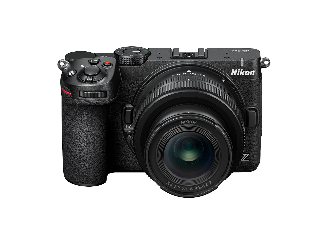 Z5IIC ブラック - 公式通販 NikonDirect - ニコンダイレクト