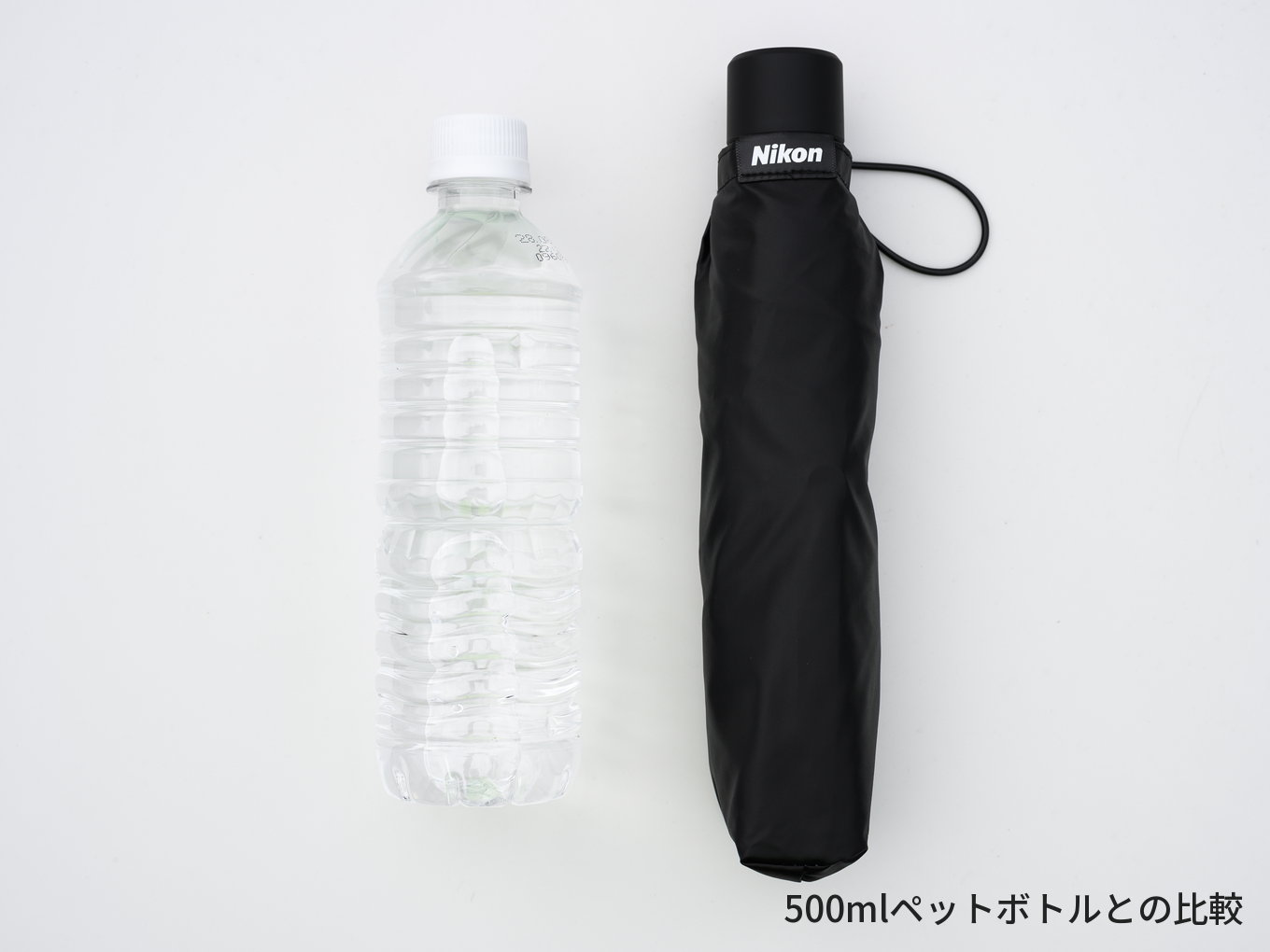ニコン 折りたたみ傘