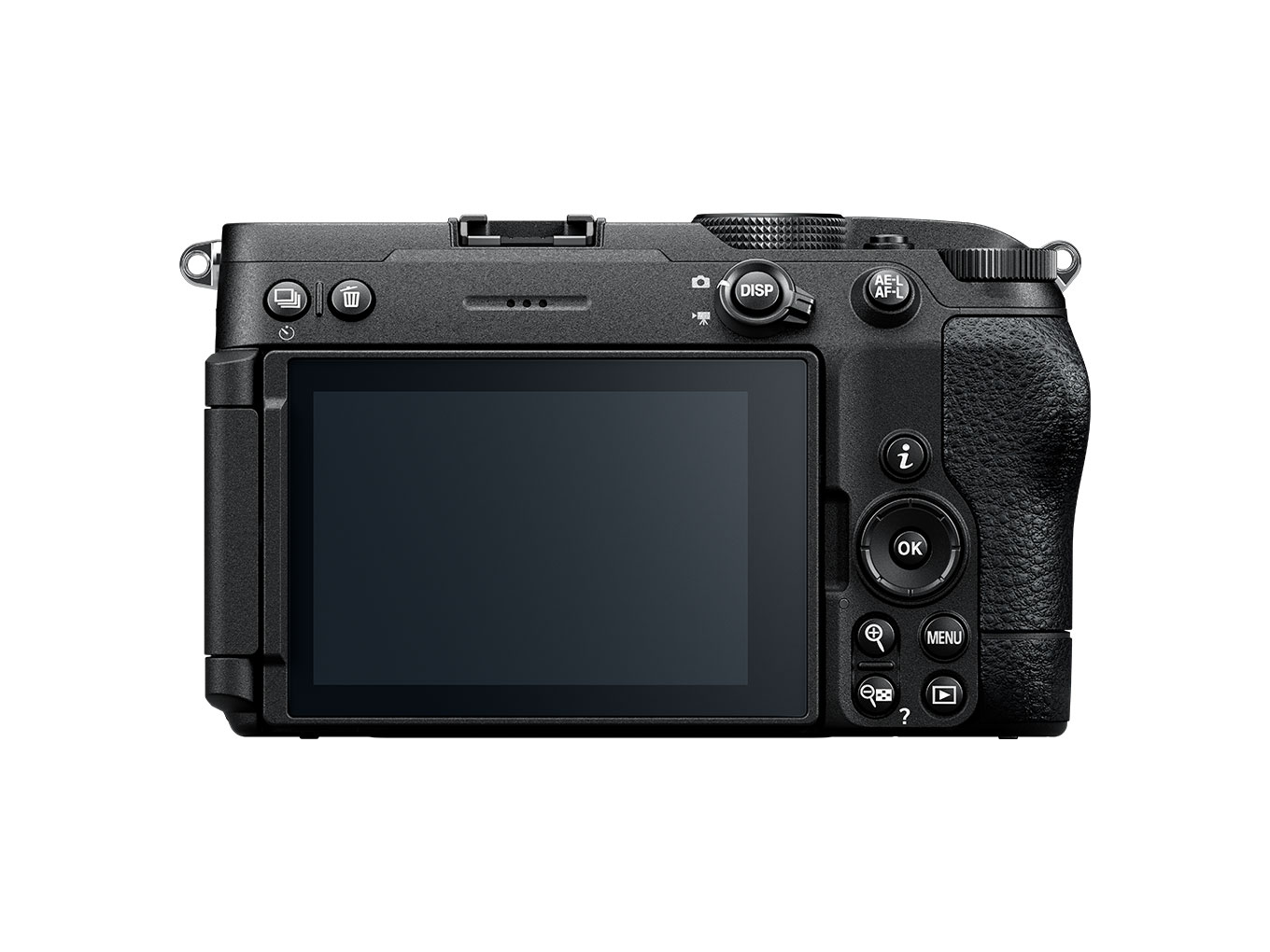 Z5IIC ブラック - 公式通販 NikonDirect - ニコンダイレクト