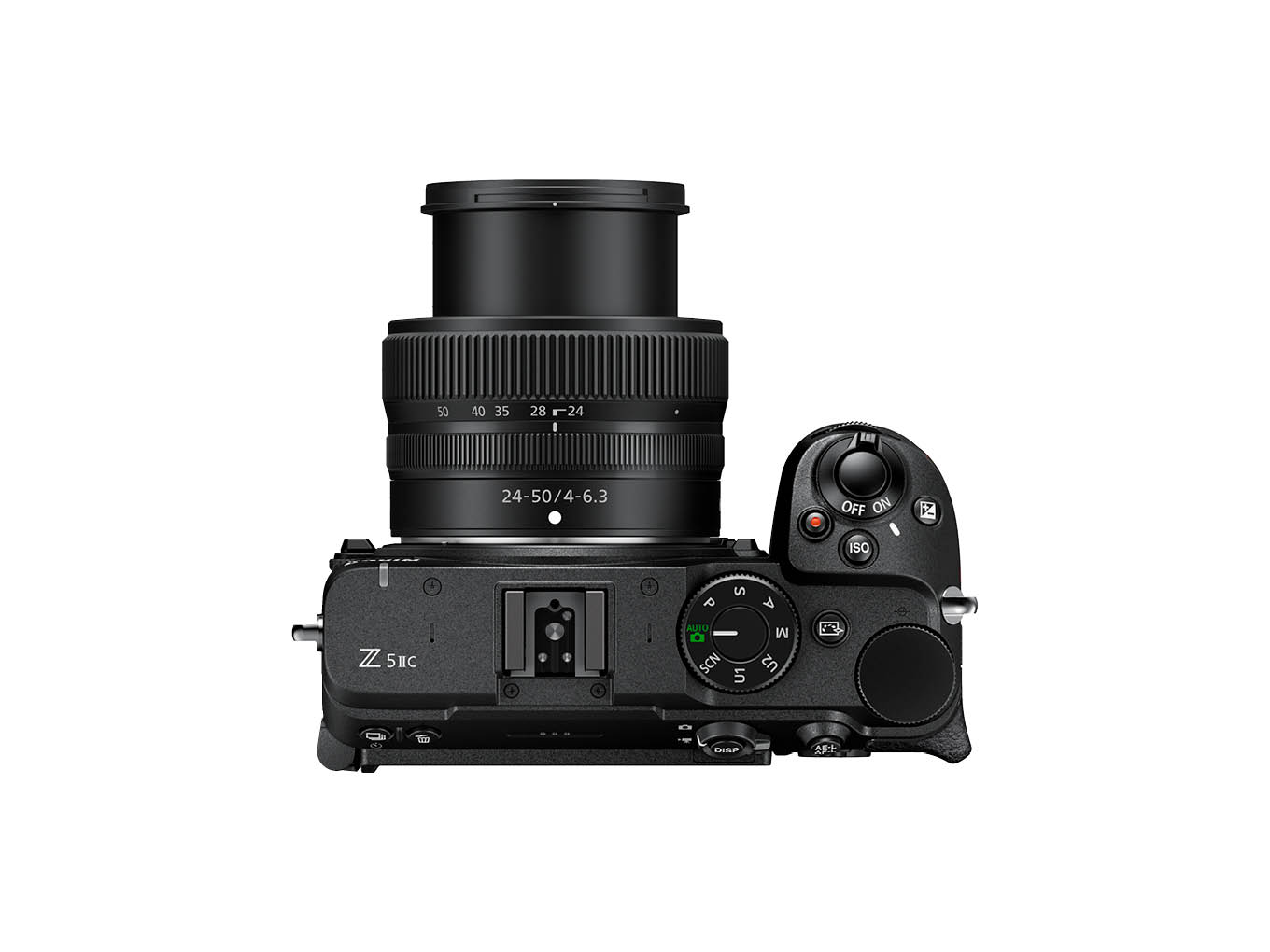Z5IIC ブラック - 公式通販 NikonDirect - ニコンダイレクト