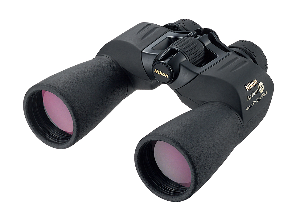 アクションEX 12x50CF