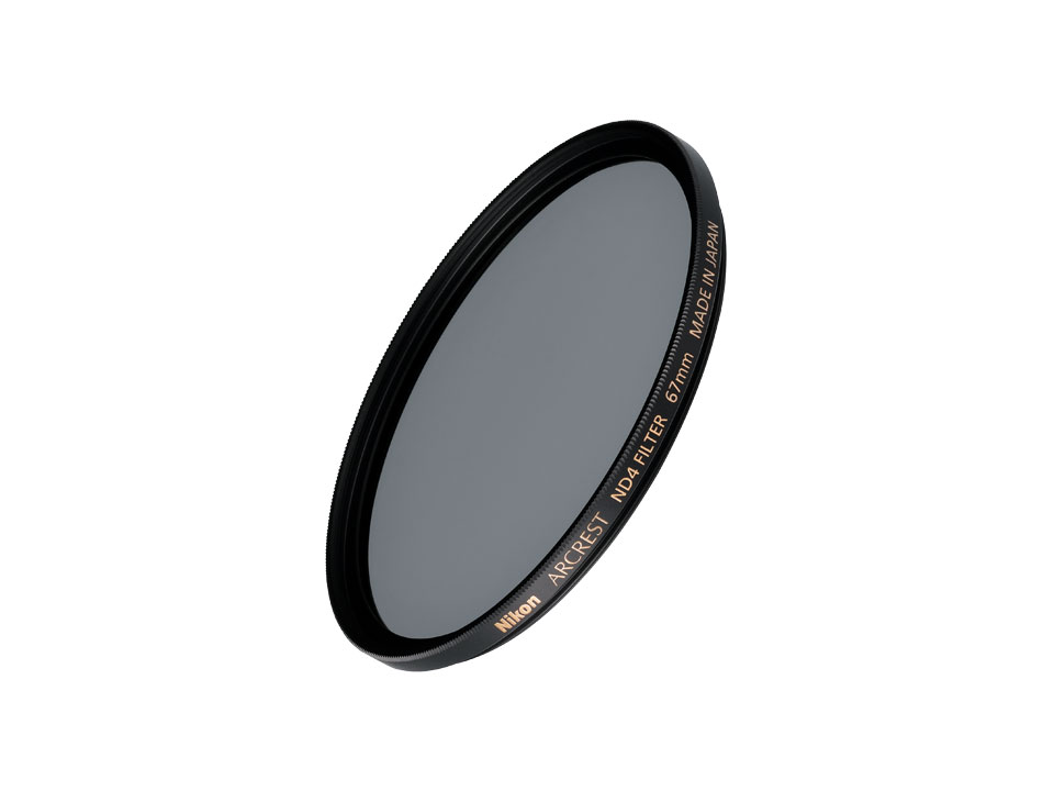 ARCREST ND4 FILTER 67mm