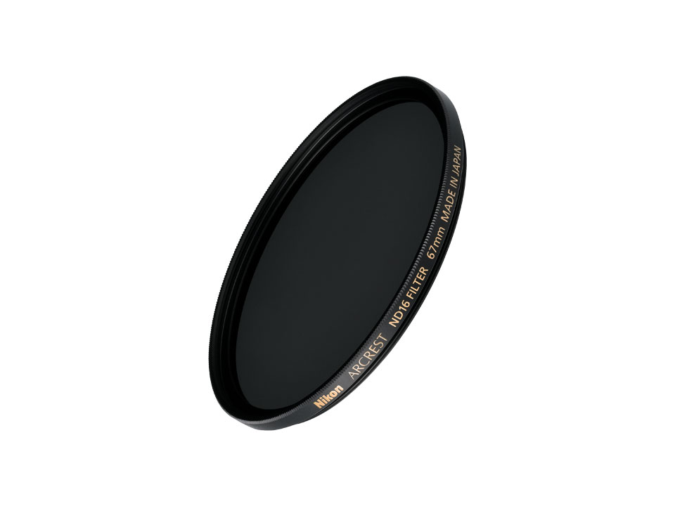 ARCREST ND16 FILTER 67mm