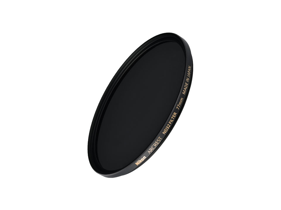 ARCREST ND32 FILTER 77mm