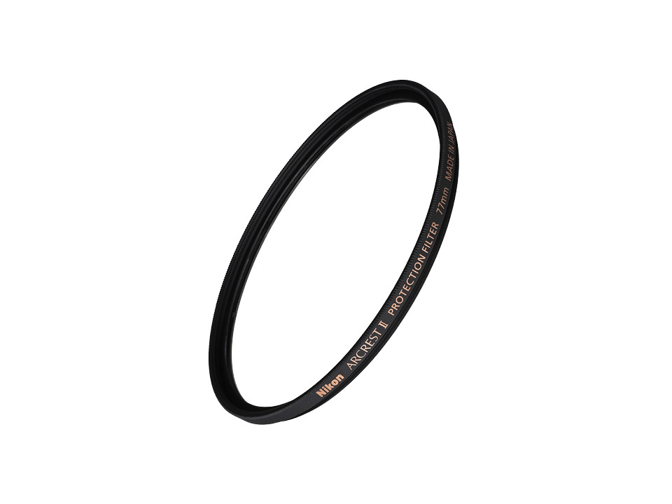 ARCREST II PROTECTION FILTER 77mm