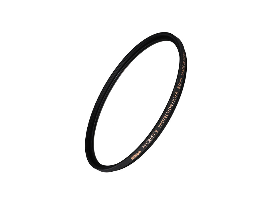 ARCREST II PROTECTION FILTER 82mm