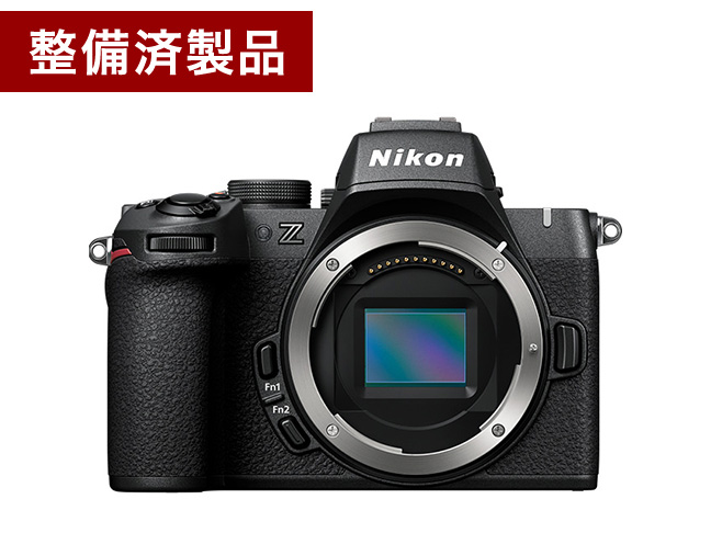 【整備済製品】Z50II