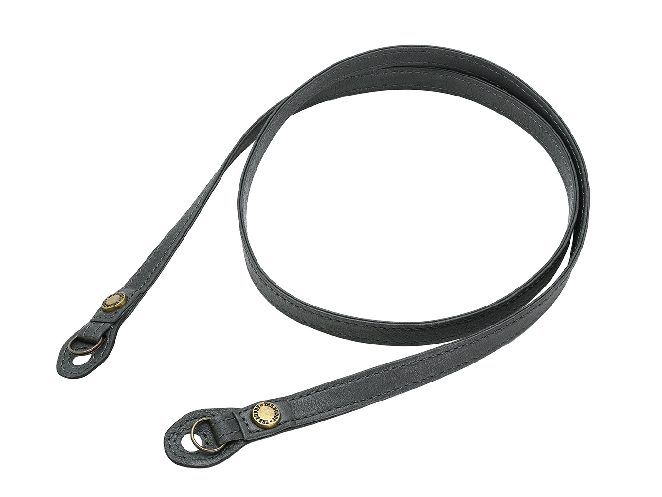 ND オリジナル THE Buddy レザーストラップ（スタンダード）