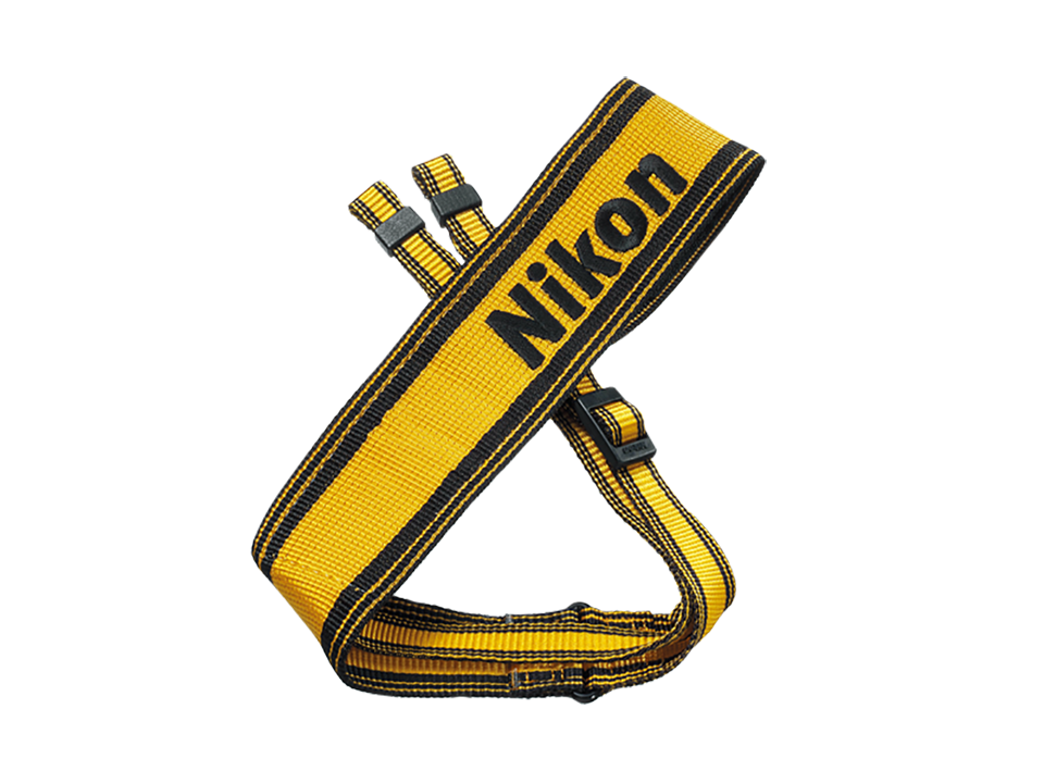 ネックストラップ AN-6Y