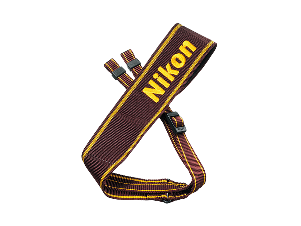 ネックストラップ AN-6W