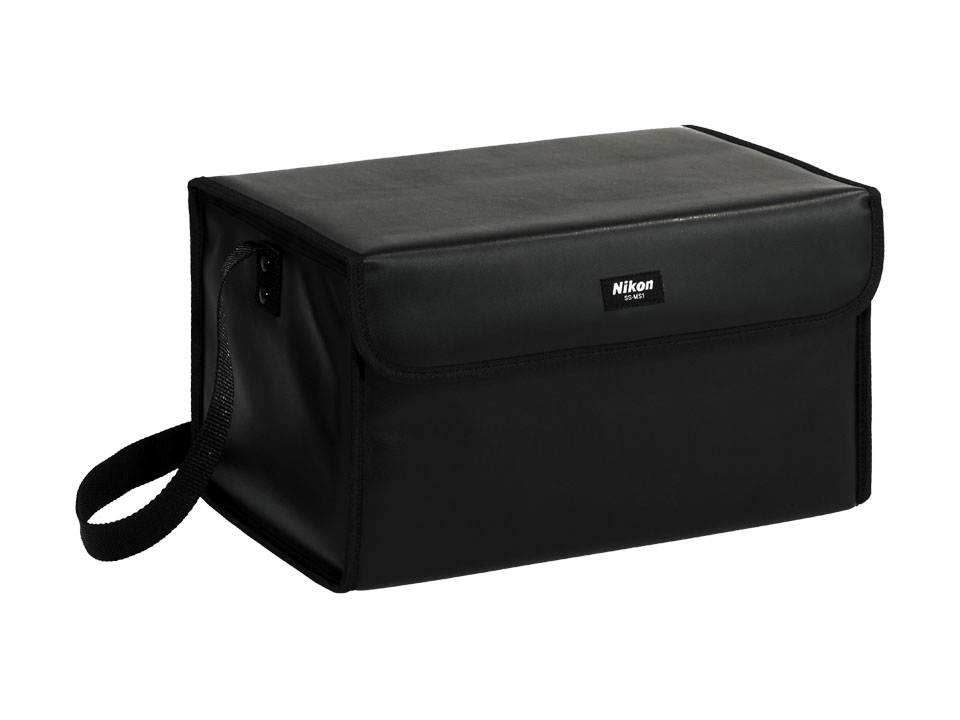 クローズアップスピードライトキットケース SS-MS1